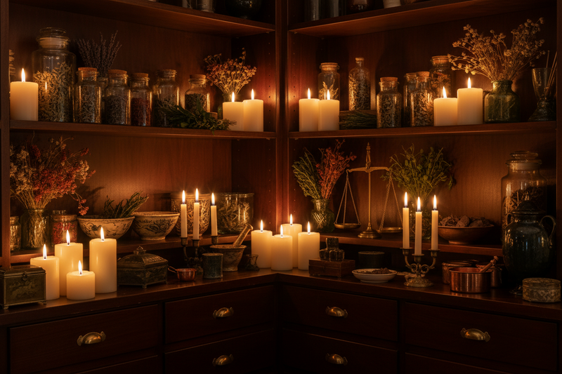 Candles