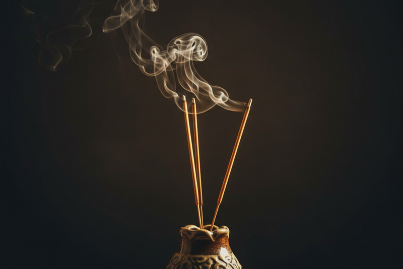 Incense