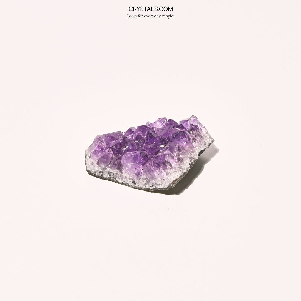 Amethyst Cluster